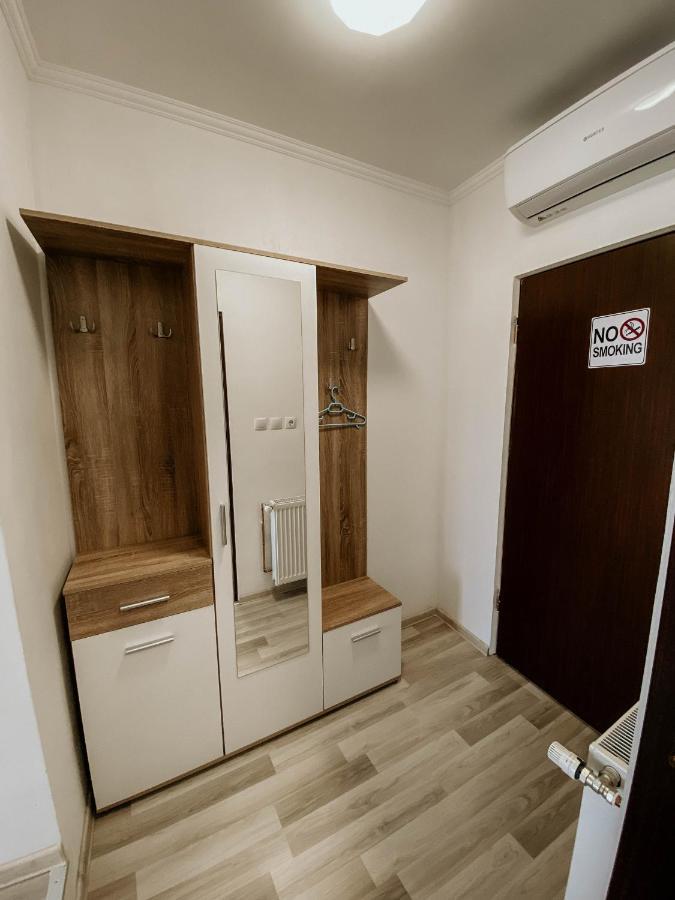 Paularooms Oradea Ngoại thất bức ảnh