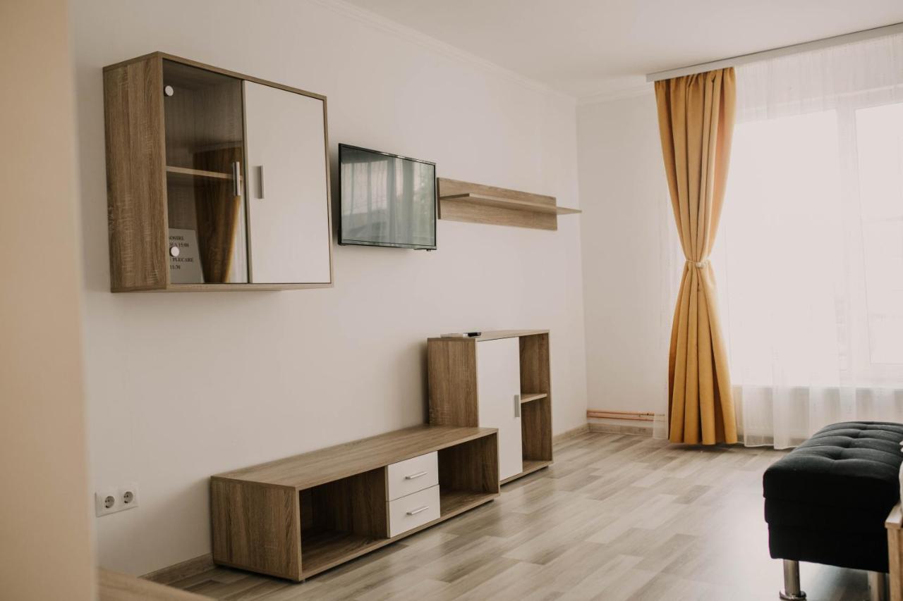 Paularooms Oradea Ngoại thất bức ảnh