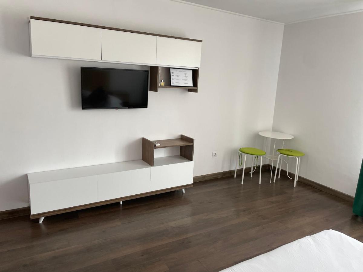 Paularooms Oradea Ngoại thất bức ảnh