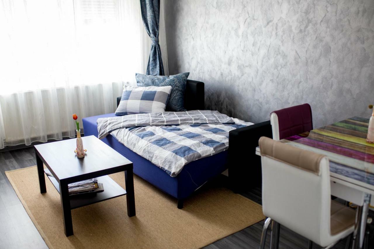 Paularooms Oradea Ngoại thất bức ảnh